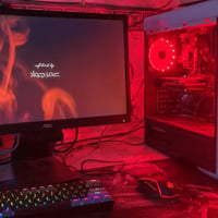 تجميعة • GTX 1650 • i5 9400f