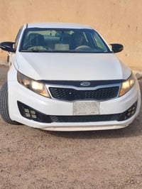 اوبتيما • ٢٠١٢ • رقم بغداد