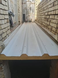 ساندويشه • ٤ أمتار • جديده