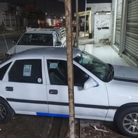 فيكترا ١٩٩٢ • رقم كركوك ٢٠٣٠ • داقوق