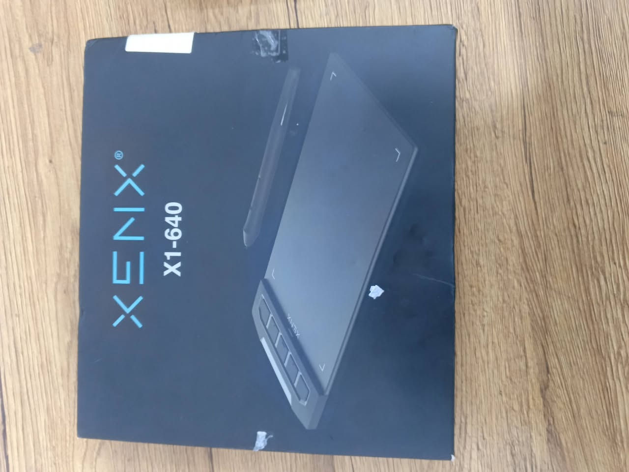 تابلت رسم • XENX x1-640 • حي المهندسين