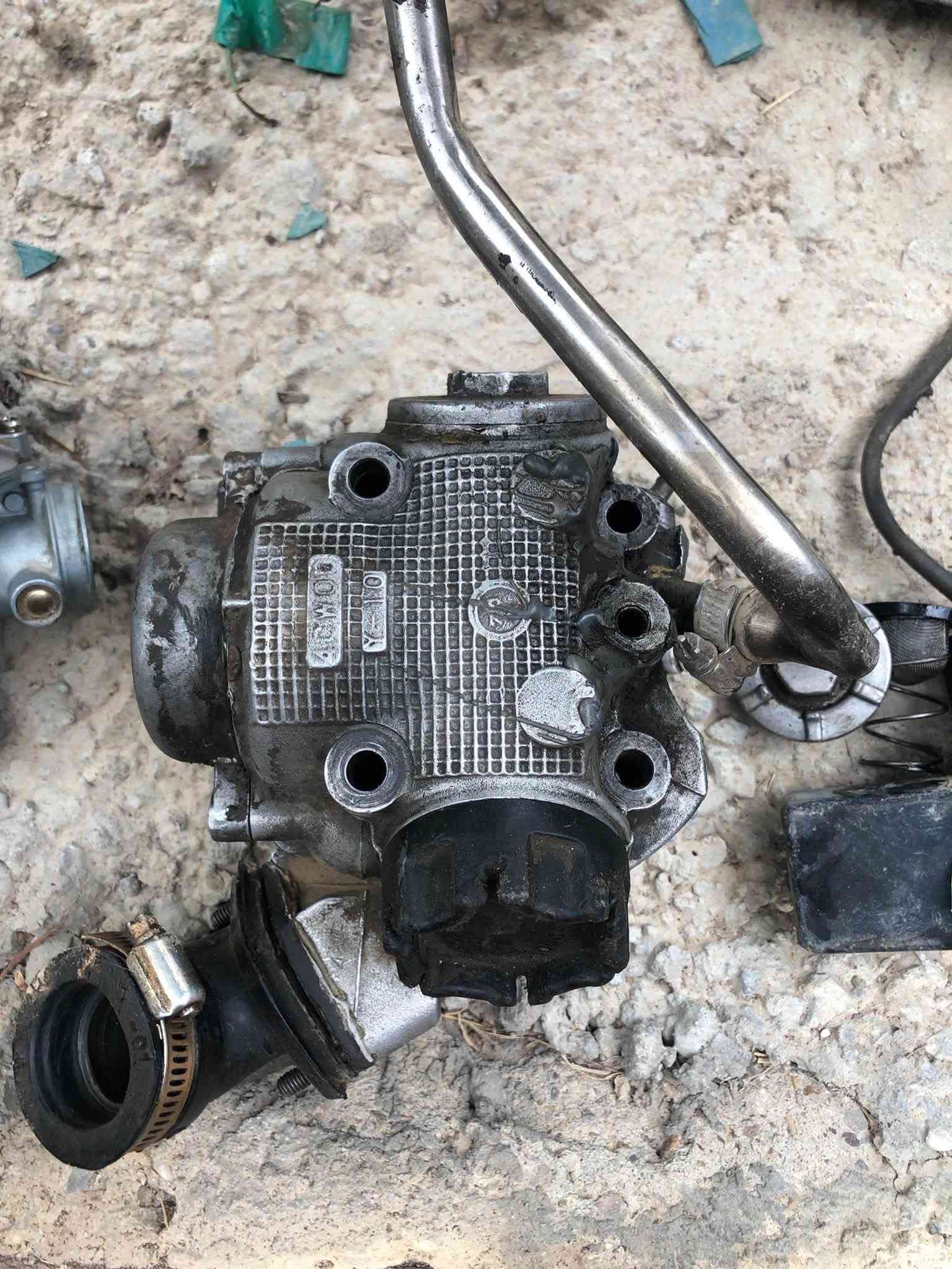 قطع غيار • أصلية • بعقوبة باب الدرب