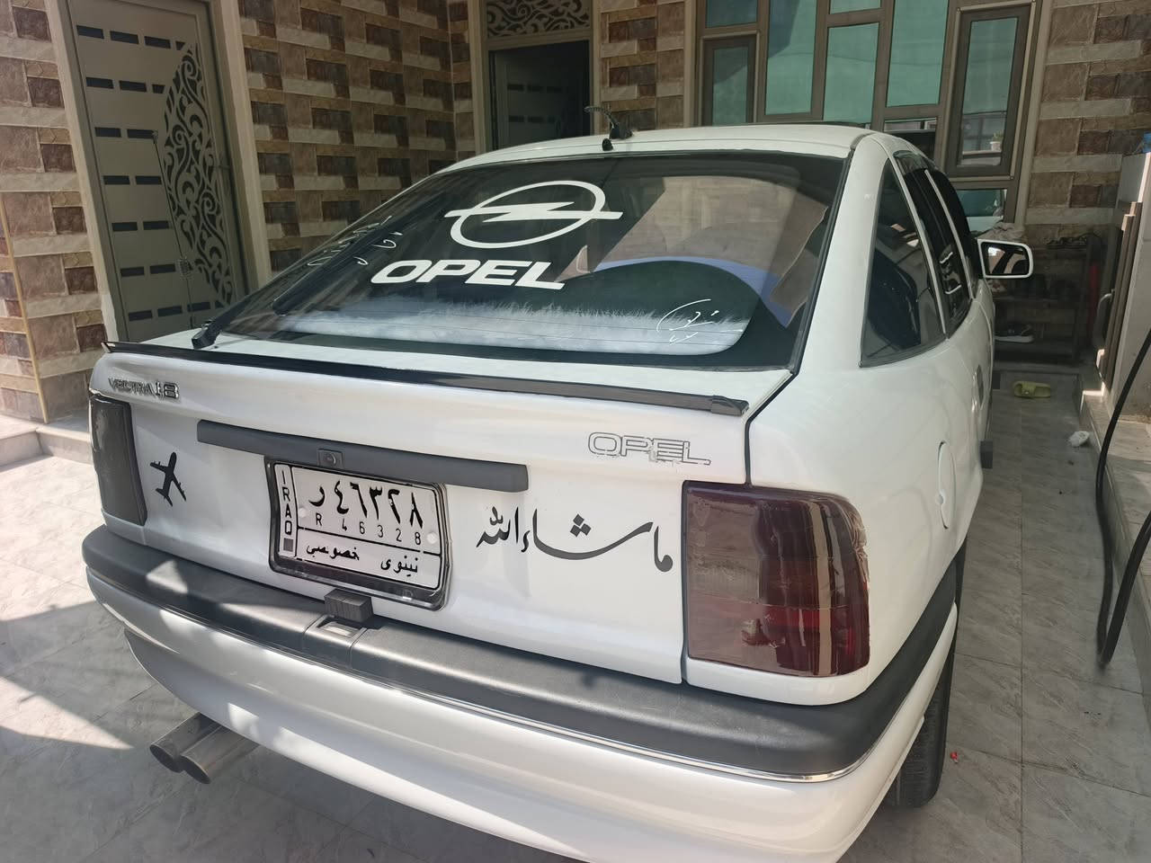 فكترة لبيع موديل ١٩٩٢ حجم ١٨ بس الدواير والدوسات مصلحات شرط التحويل لاستفسار أكثر اتصال على هاذا الرقم ***********
