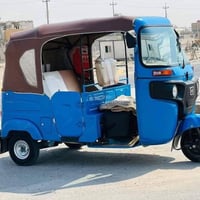 تكتك للبيع السعر 7ونص  بيه مجال حك جيه /2022 شهر 5 كفاله عامه كشر ومكي...