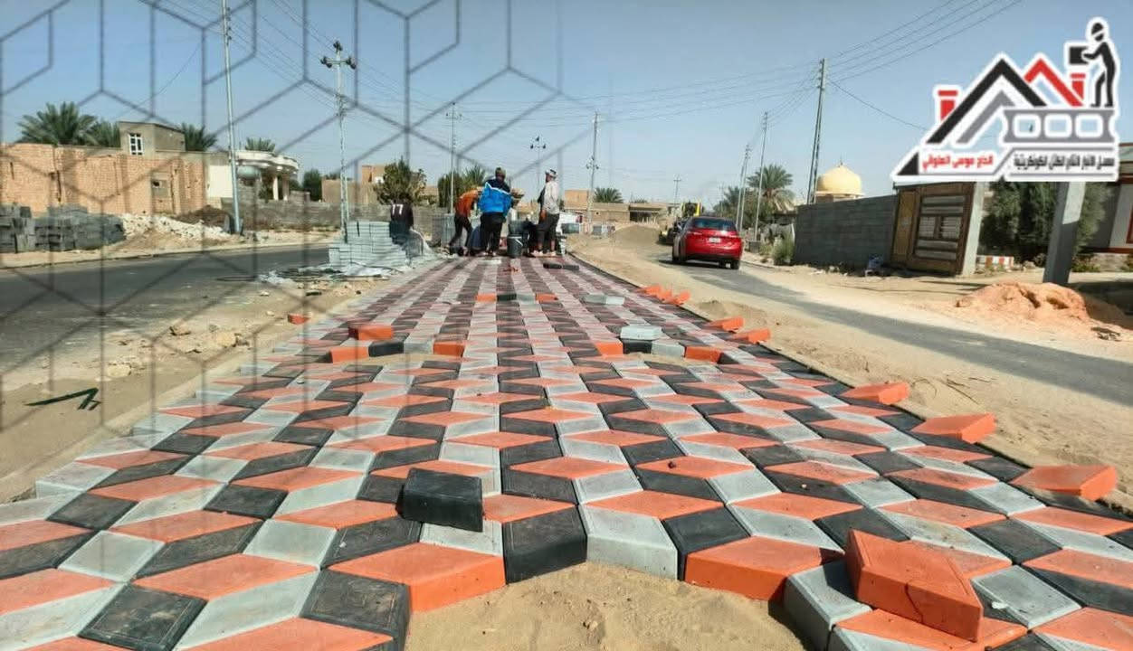 مقرنص • مرمر • شغل درجة أولى