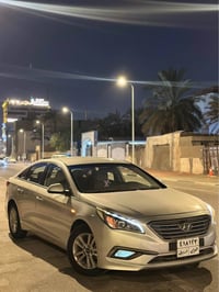 سوناته ٢٠١٥ • وارد كوري • رقم أربيل