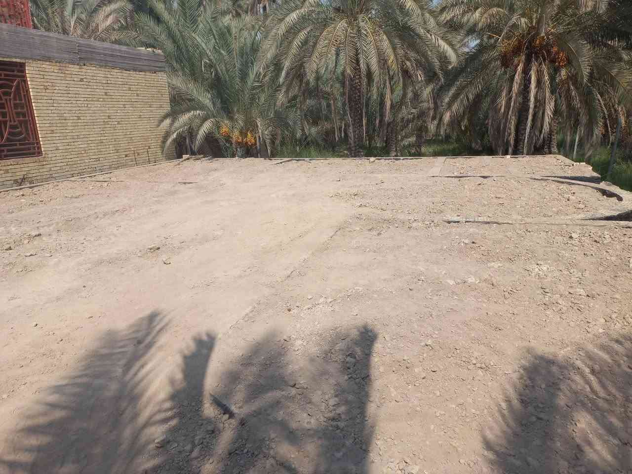 السند (٢٥) تحويل لكافة السهام. المساحه في السند ٢٢٠٠م أما. في واقع. الحال (١٨٠٠م) البعد من مركز كربلاء ٦كم الشارع  مهيأ للتبليط مجرد وقت تتوفر اغلب الخدمات العنوان كربلاء طريق البارون بالقرب من ااكنطره البيضه ؛ ومرحبا بكم : للبيع ١٨٠٠م طابو س ٢٥ فلاحه ملاجه تحويل كافة السهام في العقاري تحتوي اساس رباط ٢٨٠م درجه أولى البستان مخدوم. ويتنوع في غرس. النخيل للاصناف الممتازه  كما تتوفر مياه السقي والاساله. وباقي الخدمات  الواجه ١٥/٥  السعر ٣٢٥ مليون مع مجال بسيط ومداوله مع. مالك الارض التفاصيل الأخرى والاستعلام. واصلونا. هاتفيا واتساب. خاص مع وافر التقدير  زدمتم سالمين (***********)
