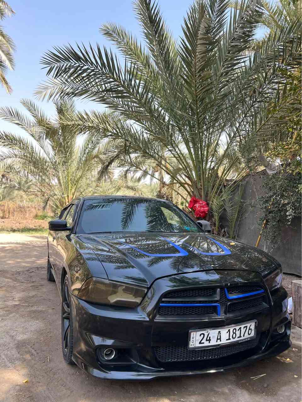 سلام عليكم
چارجر 2014
فئة SXT
محدثة بالكامل
كير طيارة محدث
السيارة قمة بالنظافة وما ناقصها أي برغي
جاهزة ومخدومة بالكامل (اعتناء شخصي من صاحب السيارة)
مكينة، كير، وحدادة كلها جاهزة
السعر: 145 ورقة (نهايتها قفل)
للاستفسار والشراء الاتصال على: *********** المحاويل, بابل
