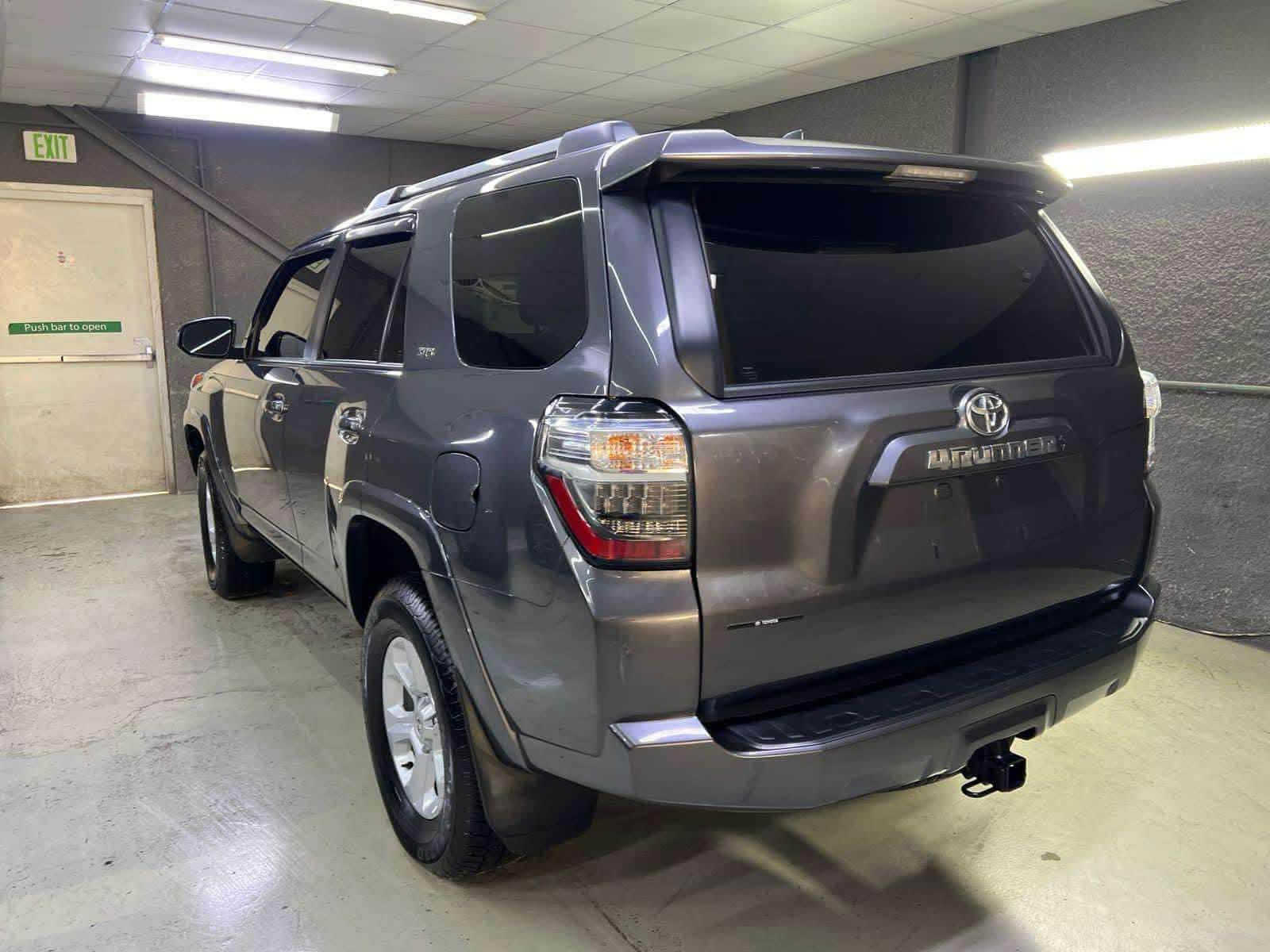 TOYOTA  4RUNNER   🔥 2022 SR5 Premium
JTEMU5JR6N6025503
~ تويوتا 4 رنر  
💵السعر 30الف و900دولار
~ وارد أمريكا  
~ موديل 2022
~ محرك 6 سلندر  / V6 
~ دبل أكسلة  4WD 💪
~ مواصفات SR5 فول 
~ بصمة 
~ شاشة كبير  
~ كاميرا 
~ كشن جلدة كهربائية 
~ كشن هيترة   
~ ويل كب كرومة 
~ حجم تايرات ١٧🌀
~ ( ٥ )خمسة راكب 
~ ماشي 10000الف ميل 
~ سيارة باب و جملغ صبغ 
~ إيرباگ ستيرن راجع  شركة 100%  
رقم أربيل
‏شارع فلسطين استفسار ***********الاستفسار عن طريق الاتصال او
