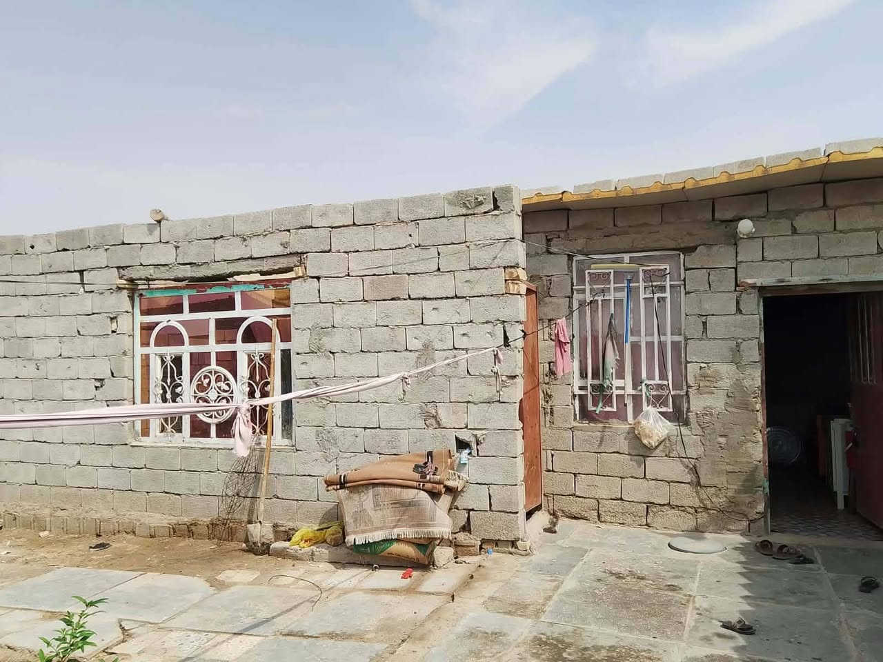 حي المنتظر الثاني • زراعي • عقد ٣٥