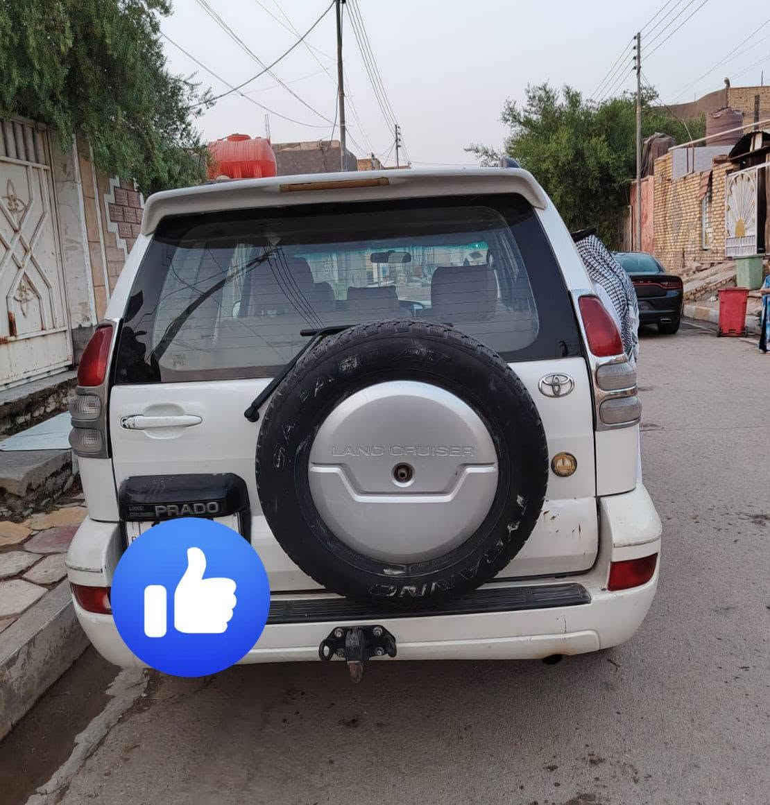 سلام عليكم مكلف بنشر سيارة برادو موديل 2007 مكينة 6 سلندر سيارة جاهزة من كلشي جاهزة من دعامية لدعامية لايت زنون تبريد ثلج سيارة اي نقص مابيهة مكينة وكير كفالة حدادية كفالة سعر 140 وبي مجال تفاصيل اكثر ***********

نص مكتوب في الصور:
- HONOR X9d