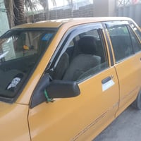موديل ٢٠١٢ • رقم بغداد • مكينة برايد