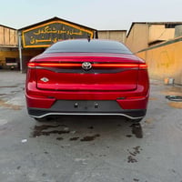 كراون • فول مواصفات • اربيل