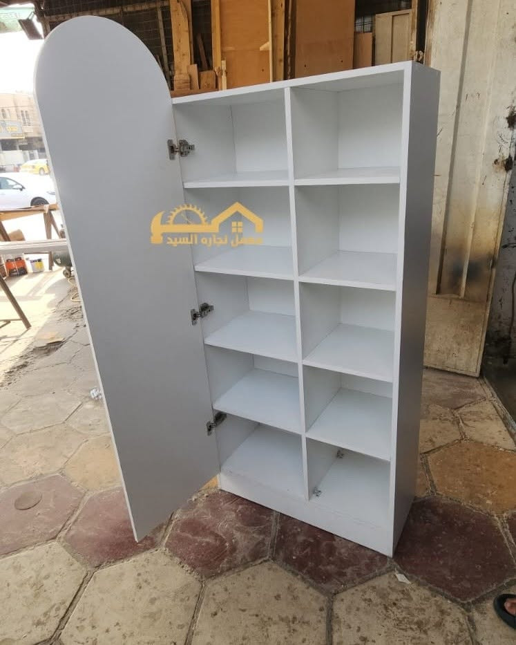 نجارة السيد • حسب الطلب • حي العامل