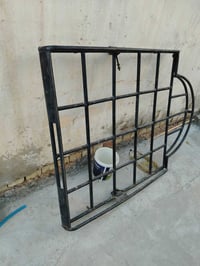 سيباية • حدادية • فلوجه حي نزال
