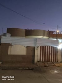 سند ملك صرف • ١٥٠م • حي السماح