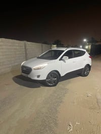 توسان • ٢٠١٥ • كربلاء