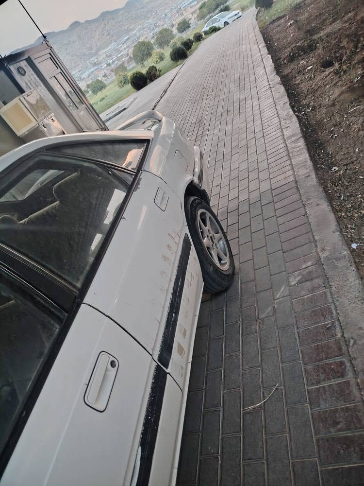 موديل ٩٠ • كير عادي • دهوك