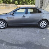 كامري ٢٠٠٧ • وارد أمريكي • فتحة سقف