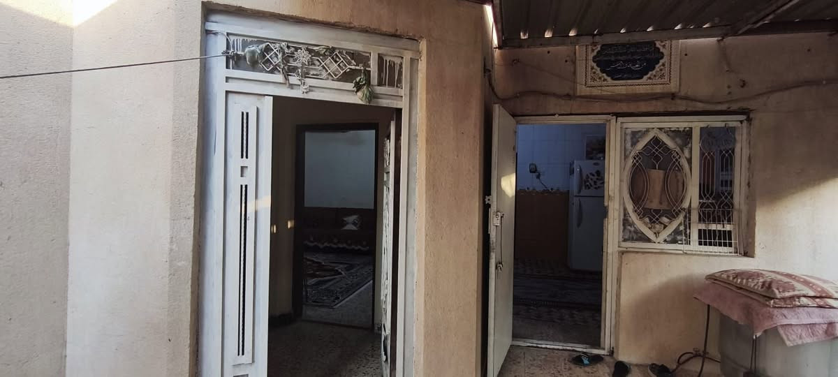 الاسكان الصناعي النزله الثالثه • ٢٠٠م • طابق واحد