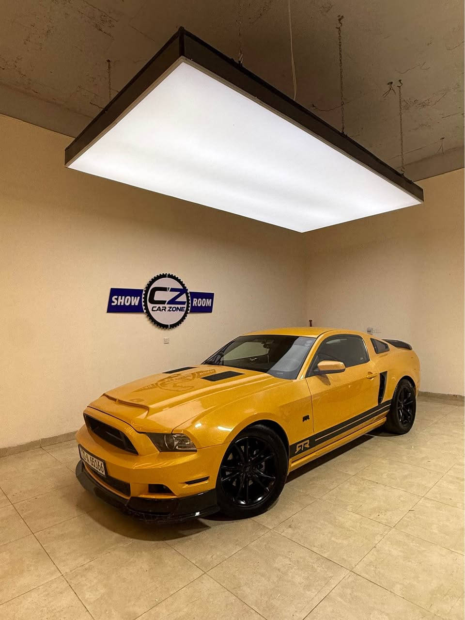 للبيع او مراوس مع 4 بوب حسب قناعه 
فورد موستنگ (Mustang 3700 V6 2012) ❤️🔥🇺🇸
شركة نيفا فورد 
موديل 2012 محدث بالكامل 2014 
لعشاق مميز (لون مميز اصفرّ كولد 💛🇺🇸)
تبريد ثلج تدفئة شغاله 
عليه إضافات/ سيتم زينون بل كامل - لدات دعامية -لحيه RTR 🇺🇸جلاتين لاماعي- سكوبات جانبي سيرفيني 🇺🇸-
شباك شلبي🇺🇸- دعاميه 🇺🇸RTR -بونيت نفخ 4 سكوبات -🇺🇸جناح RTR🇺🇸
اكزوز نوع H2 Power 🇺🇸فتح وقفل كنترول  بالأكزوز الأصلي  
تايرات جديد وياله جديد لا عراج ولا صبغ بلادي
كفالة كير ومكينة
تحكم ستيرن
شاشة 📺 كامره 
شاشة تدعم كار بلاي
صدر السيارة جديد والسيارة عليها ادامة كاملة

ملاحظة / بجم كبس خلفي كبس شرط دواخل شرط شواصي شرط ايرباكات فقط صبغ جهتين اثر شخوط 
رقم سليمانيه السنوية باسمي كله جديدة

الموقع: كركوك 
للاستفسار *********** واتساب 
شراي خابر وتدلل كركوك, العراق
