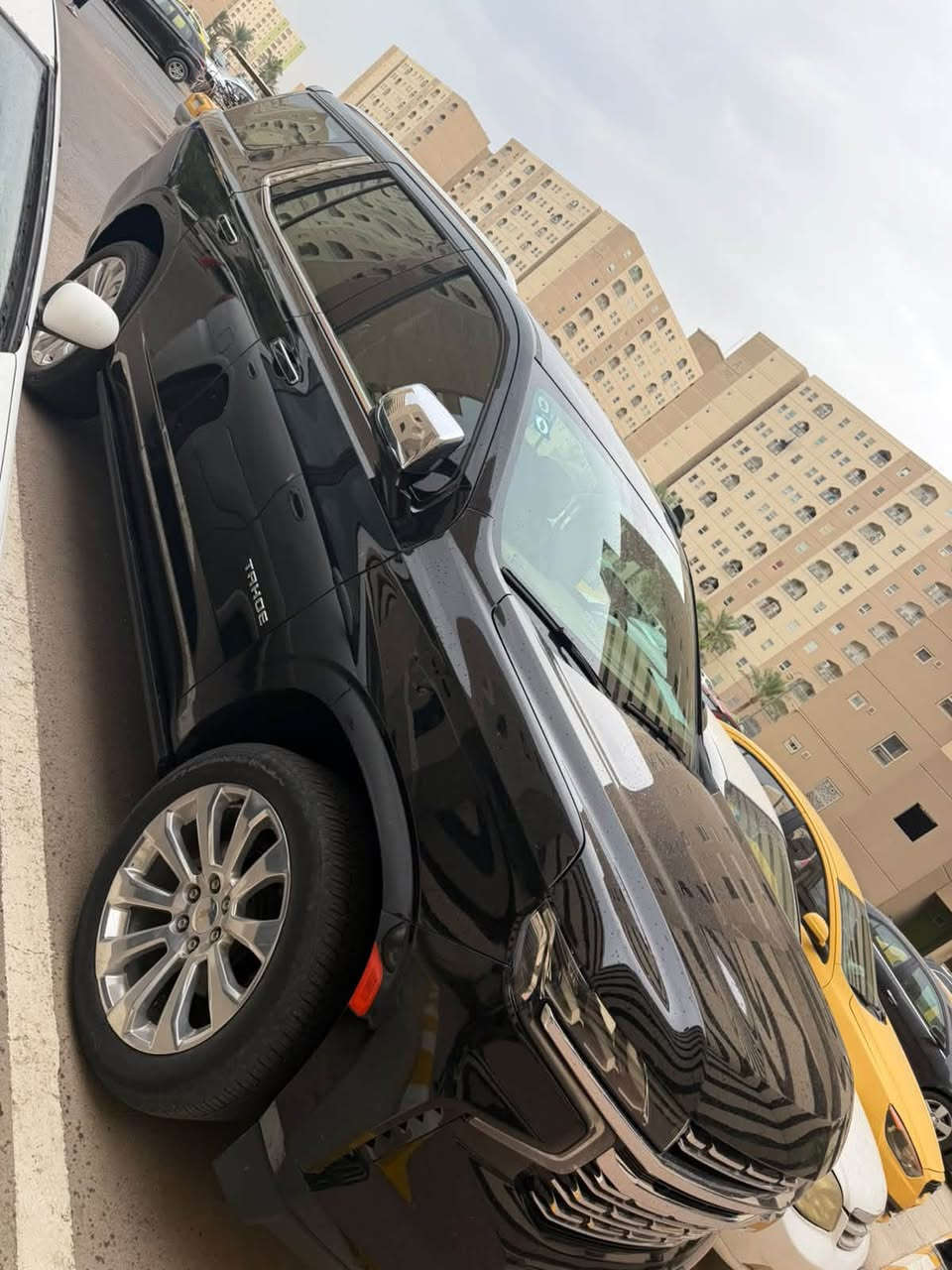 تاهو بريمر • ٢٠٢٣ • ماشي ٣٠الف
