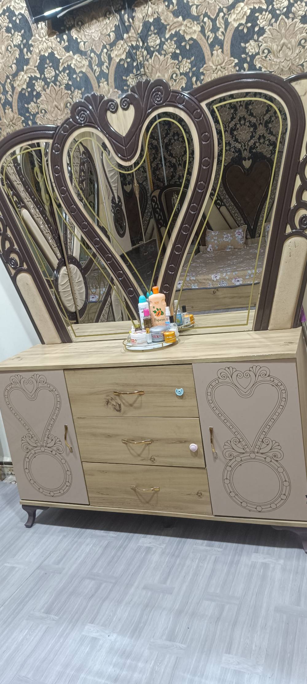 البصرة • غرفه تركيه • ٩ قطع
