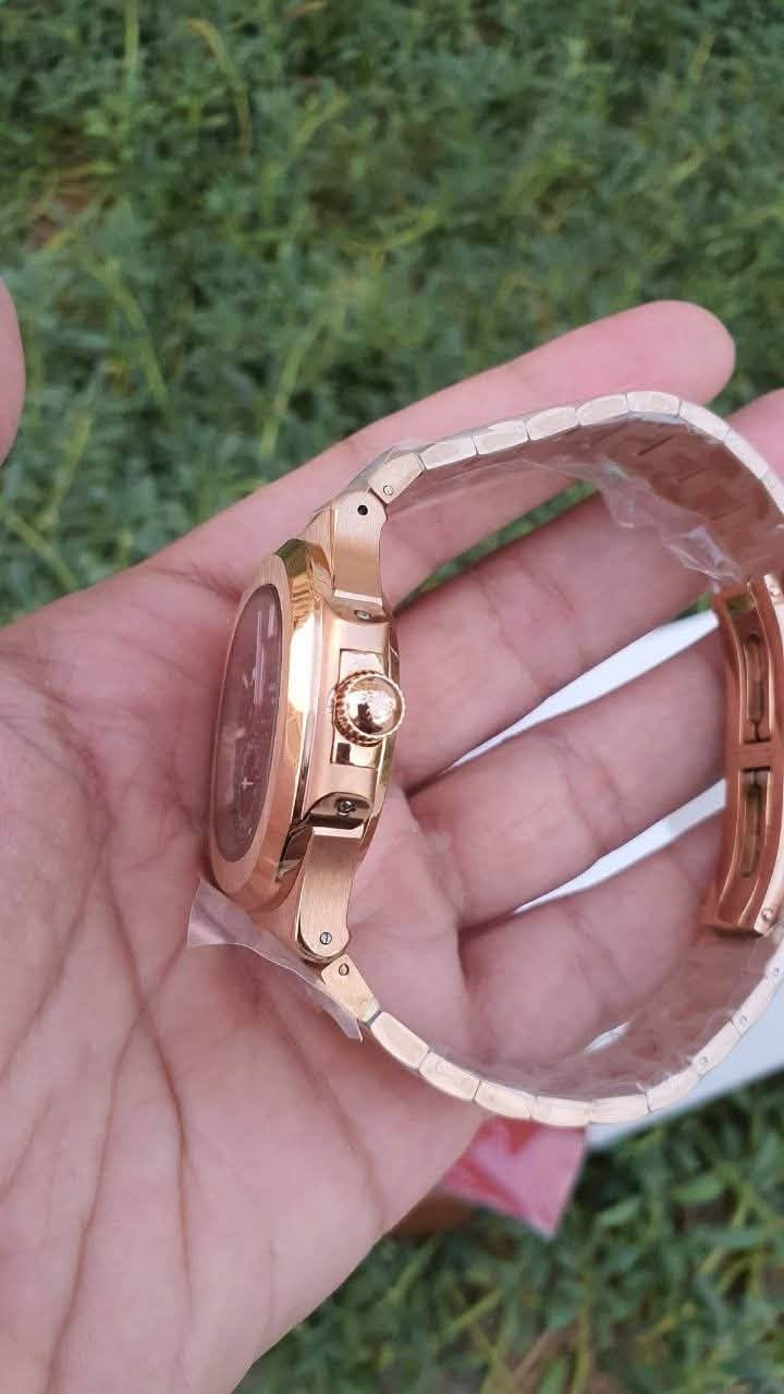 باتك فيليب • مكينة اوتوماتيك • مرفقات اصليه