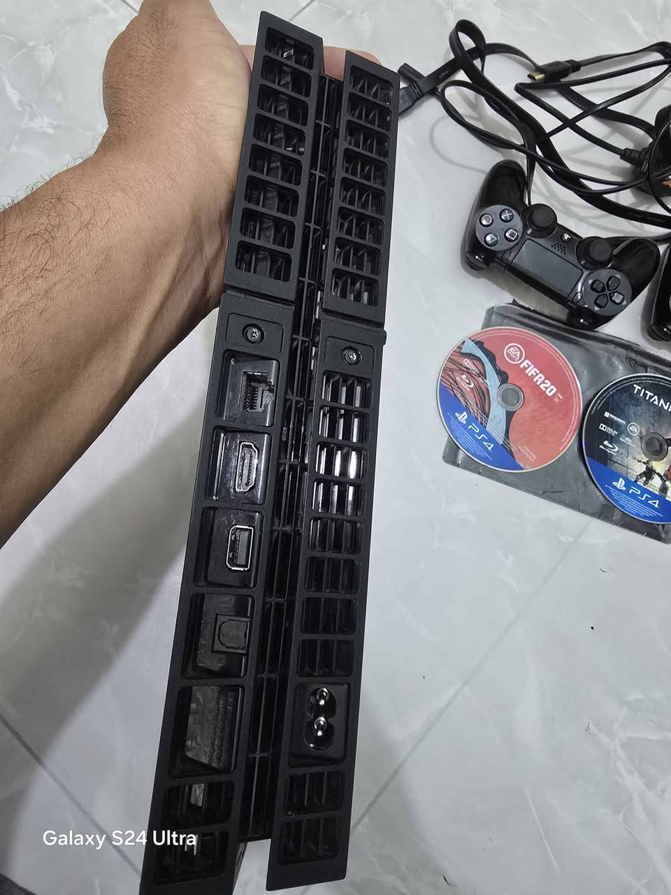 بلي4فات اون لاين كامل ويا يدات2واقراص2شرط الشغل مفتوح مكاني القرنه***********السعر190 المدينة, البصرة

