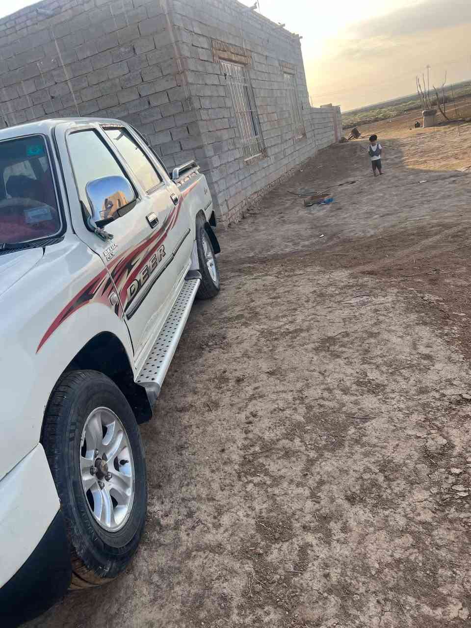 دير • ٢٠١٠ • مكفوله