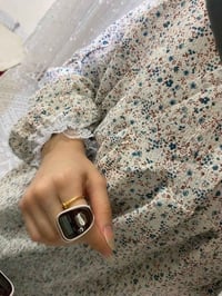 ايزار صلاة • قماش كريشه • فري سايز