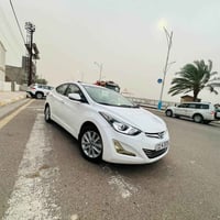 النترا ٢٠١٥ • محرك ١٨٠٠ • رقم بغداد