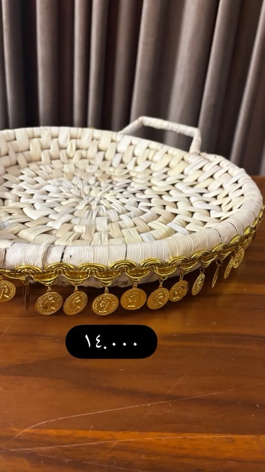 مستلزمات مناسبات • سلة توزيعات • دفوف