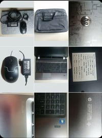 HP 4530S • 15.6 انش • نضيفه