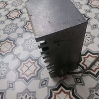 شواية مشاوي • غازية