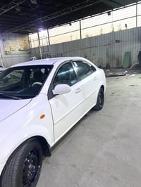 اوبترا فونزا • ٢٠٠٧ • تحويل مباشر