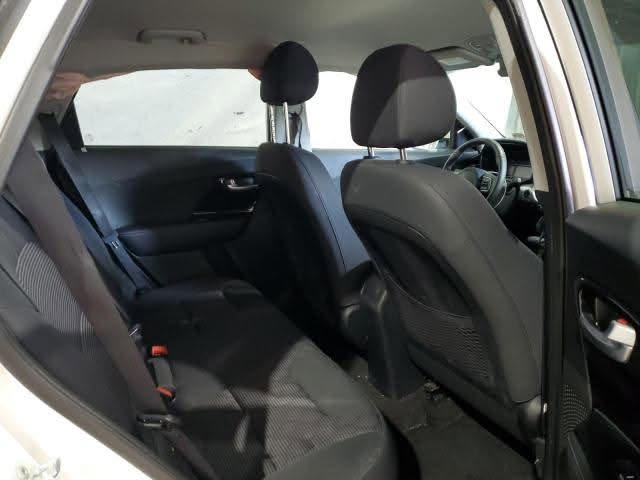 نيرو هايبرد • ٢٠٢٢ • وارد امريكي