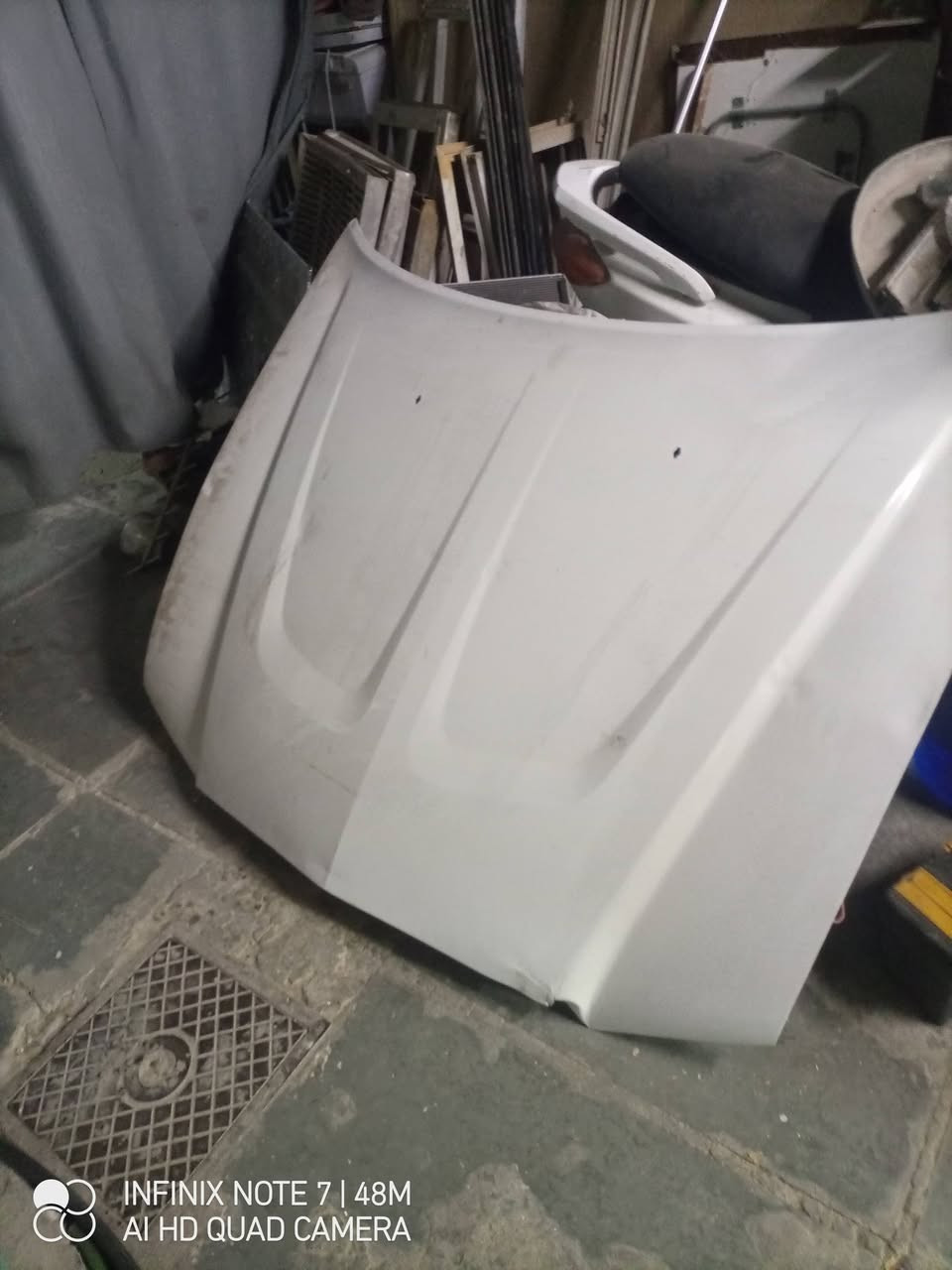 بنيد جاجر بي للبيع ضرر بسيط كلش عنواني بغداد جكوك ***********
