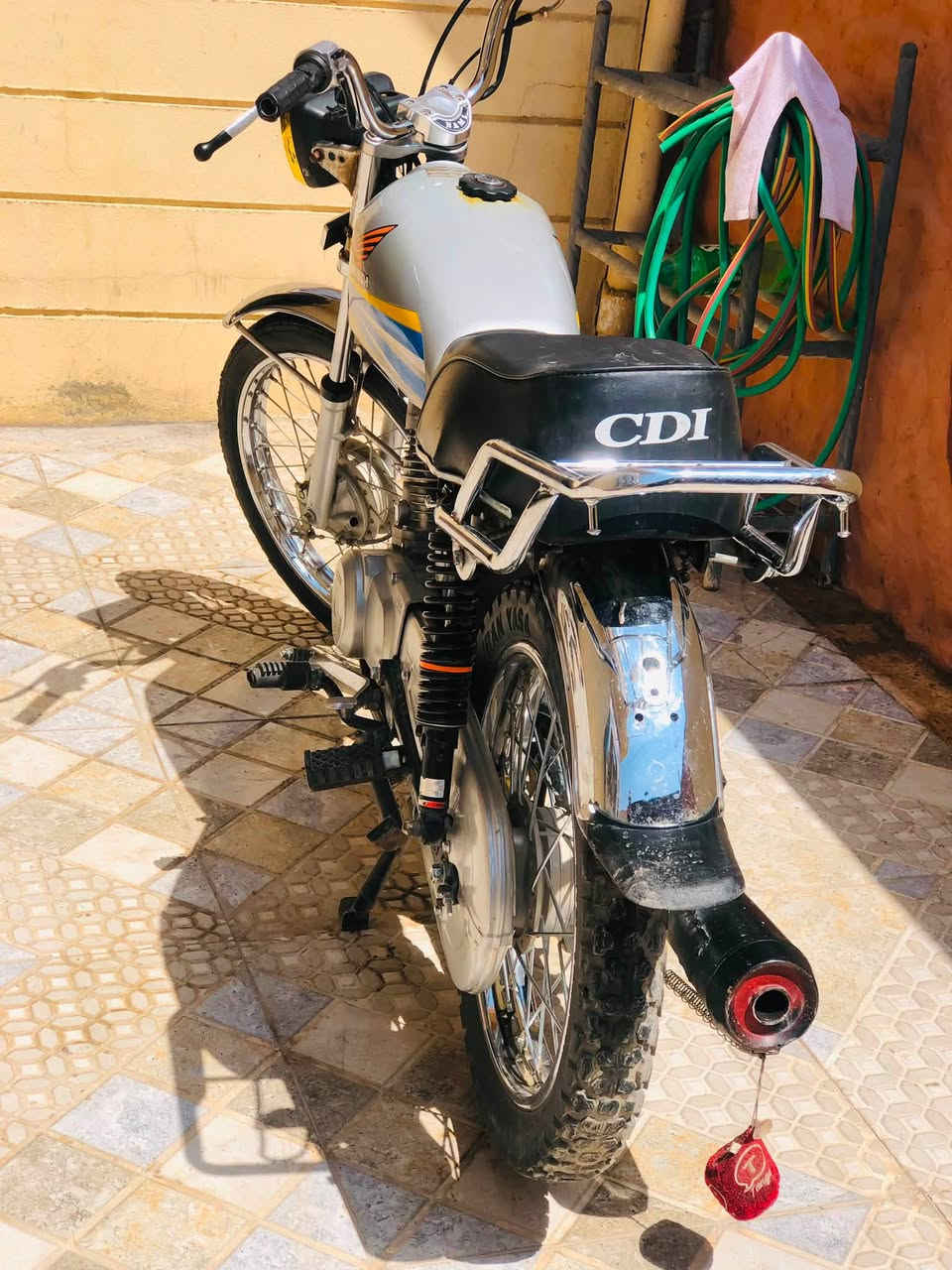 مطور البيع المطور كامل ميعوزو ربع غراض كوله جديه اشتريته المطور كامل  السعر 350 وبي مجال مال جيتك  شغل ومش مكاني ايسر حي الحدباء لاستفسار عل الرقم ***********

