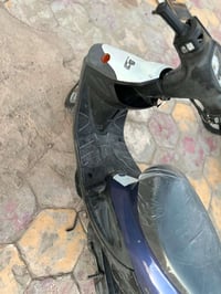 بيجي • مامفتوح • نقص باتري