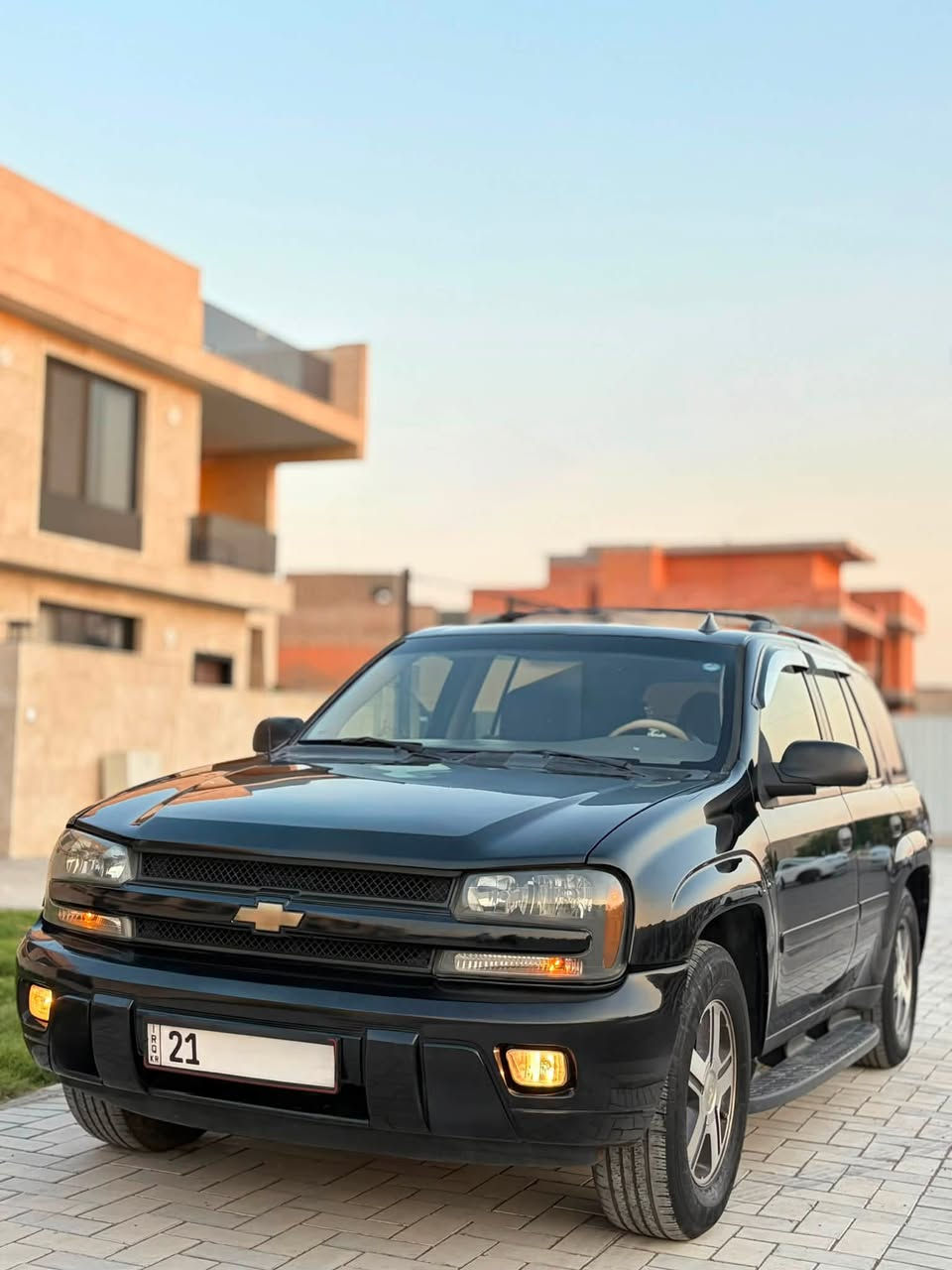 للبيع  او للمرواس ب سعر البلاش خليجي كفالة عامة شوفر ليت بلايزر 2007  رقم جديد شمالي ب اسمي شخصياً مكينة كير صدر امامي خلفي تبريد كهربائيات كله كفاله وجديد ب حالة الوكاله

شاشه اندرويد اوتو / تخم تاير جديد / لايت زينون رماش /كشن كهرباء / دواسات ثابته / سستم صوت دمام /اضاءه داخليه /سنتر لوك فتح وقفل /مخارج 12 فولت / مراقبه نضام ضغط الاطارات/ السياره كلوب واحد مامشتغل بيها بل دشبول /بلاديه وبيها بعد مواصفات 

السعر 100 وبيها مجال 

العنوان / بغداد الكرخ قرب مطار بغداد 

للاستفسار الاتصال على الرقم 
***********
