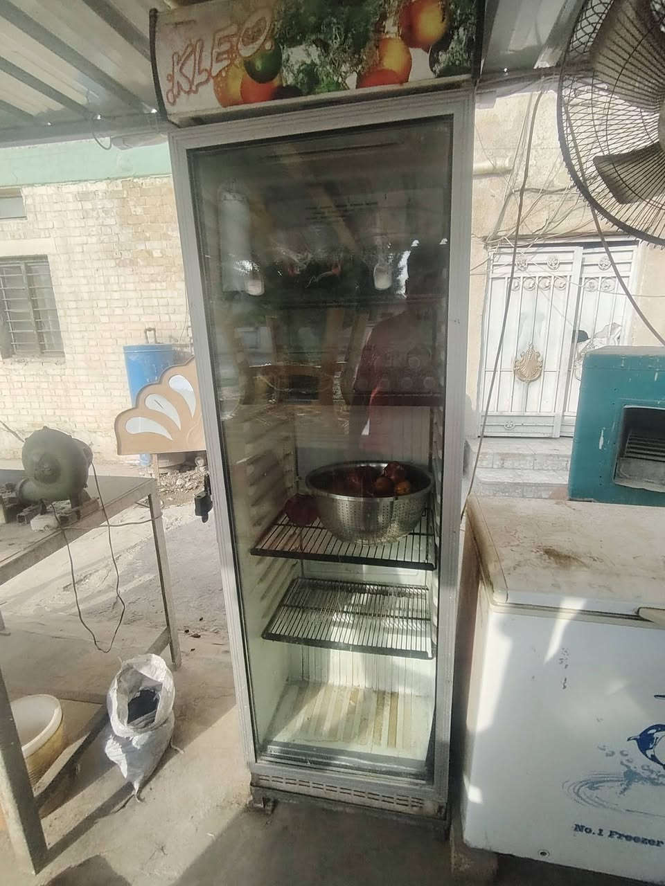 تصفيه محل • غراض نضيفه • تخفيضات