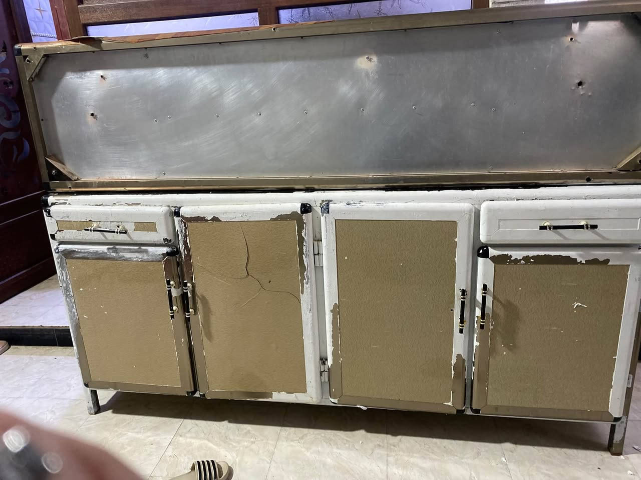 كاونتر • ٣قطع