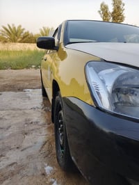 لانسر • ٢٠١٠ • بعقوبة