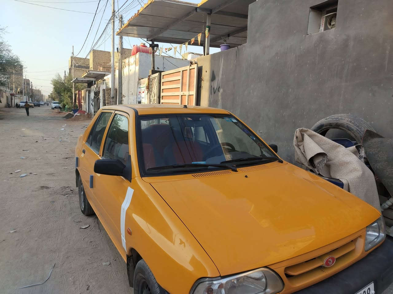 سلام عليكم سايبا موديل ٢٠٢٤
هيئه غرامات مصفره
لاستفسار ***********
