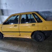 سايبا • ٢٠١٣ • الشعب