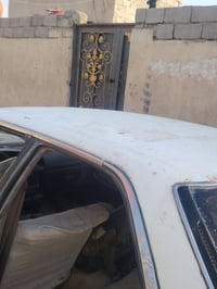 مكفول محرك وكير • حدادية تعبانه • تايرات نص عمر
