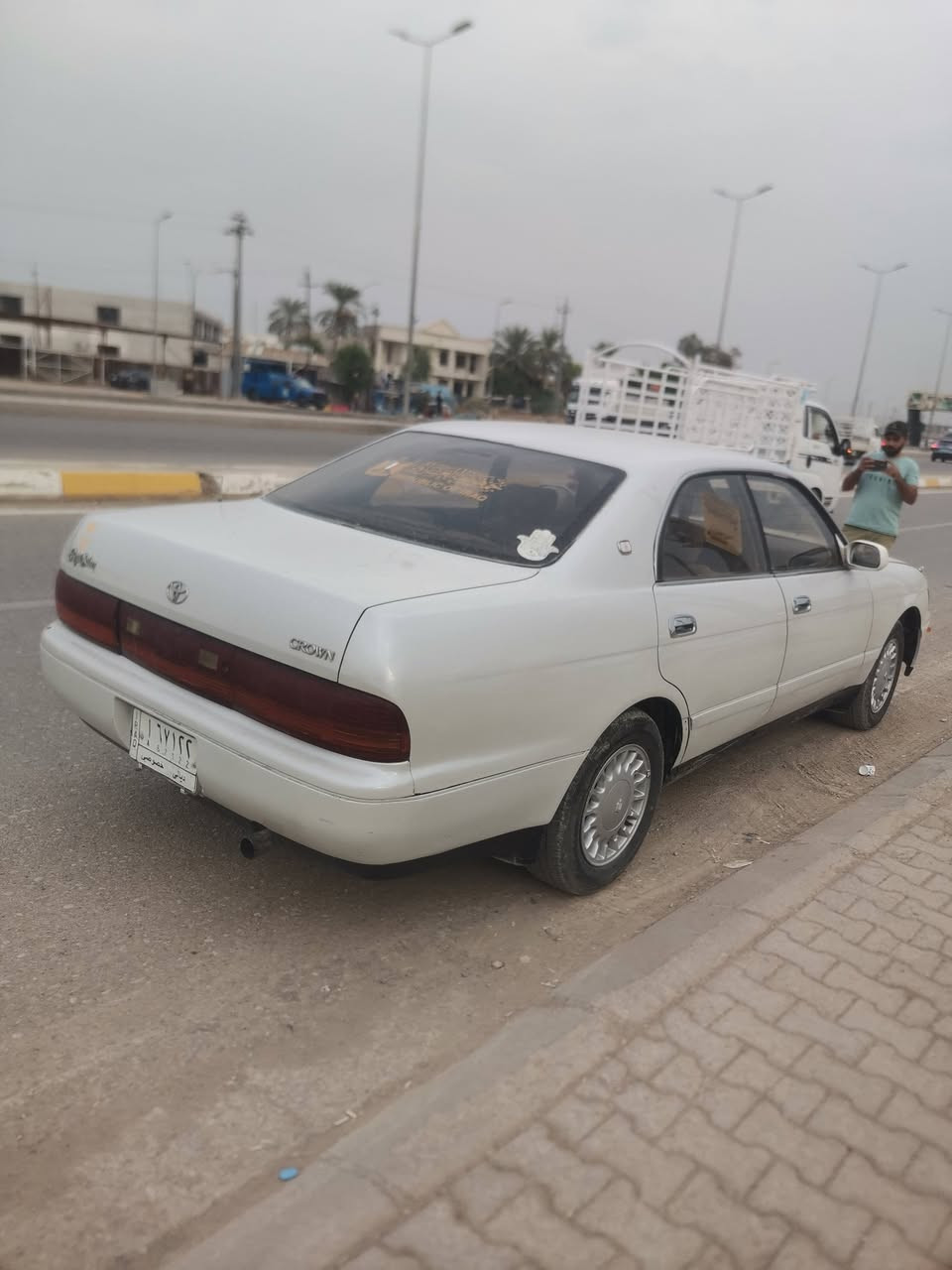 موديل ١٩٩٣ • رقم ديالى • قسمة شرعي