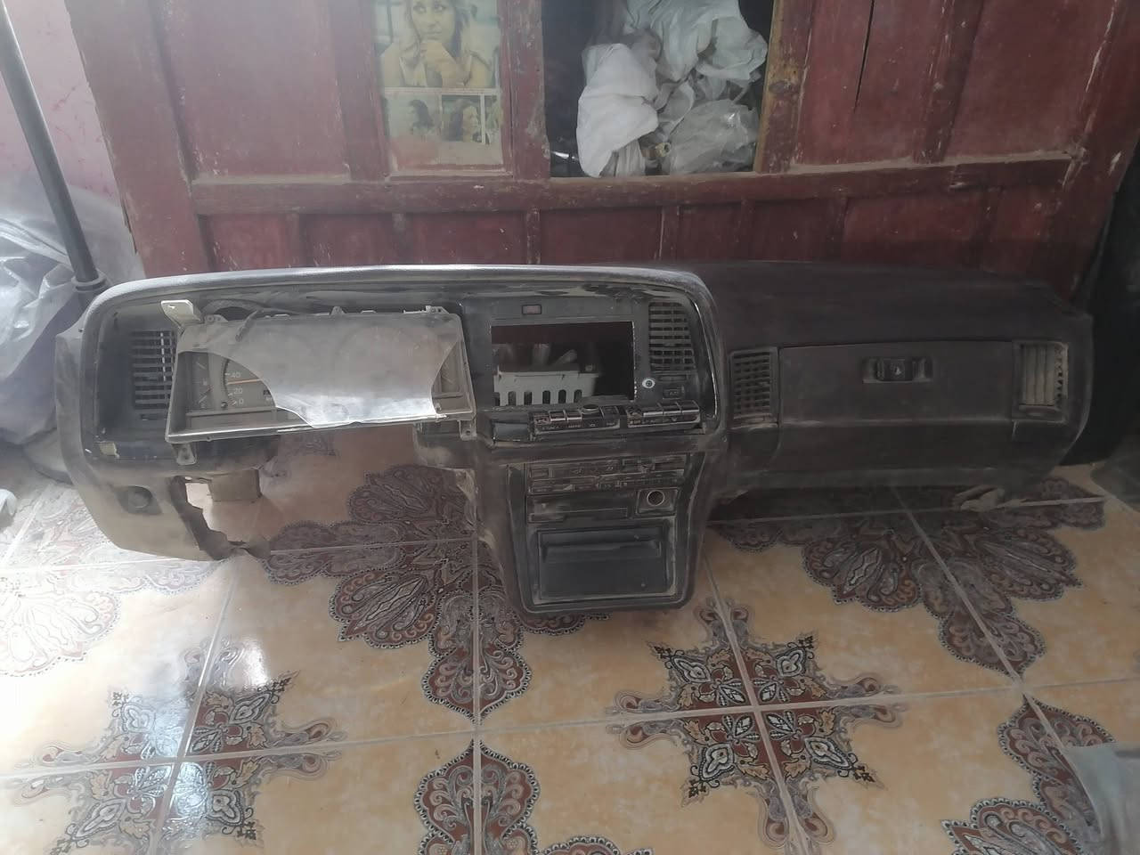 دشبول هارتوب • نظيف • واسط الصويره