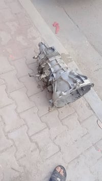 قير فتون • شغال • بغداد الحسينيه الراشديه